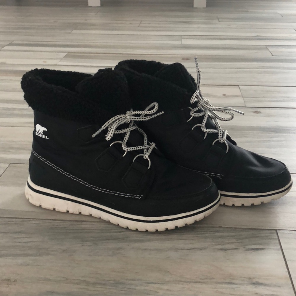 Sorel Cozy Carnival Boots